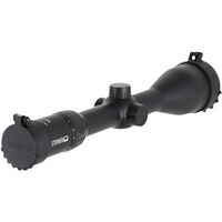 Bonnettes Ranger Flip Cover pour Ranger 3-12x56, 4-16x56 & Ranger 6 3-18x56, Steiner