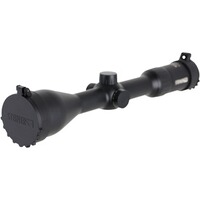 Bonnettes Ranger Flip Cover pour Ranger 4 1-4x24 et Ranger 8 1-8x24, Steiner