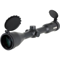 Bonnettes Ranger Flip Cover pour Ranger 4 1-4x24 et Ranger 8 1-8x24, Steiner