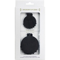 Bonnettes Ranger Flip Cover pour Ranger 3-12x56, 4-16x56 & Ranger 6 3-18x56, Steiner
