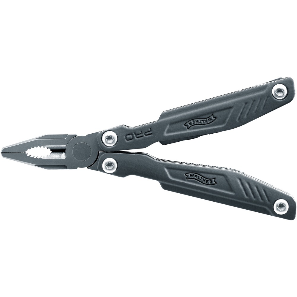 Multitool Pro Tooltac S, Walther Pro