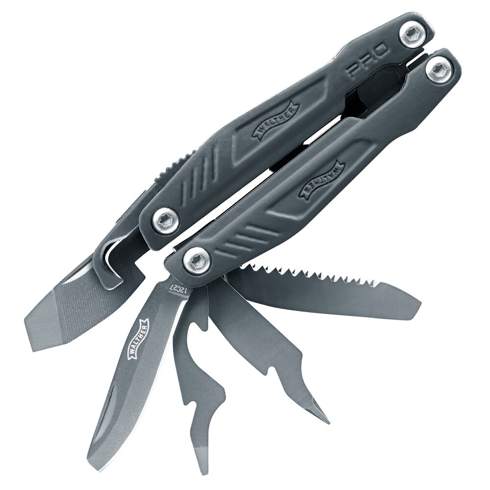 Multitool Pro Tooltac S