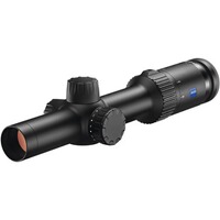 Lunette de visée Conquest V4 1-4x24, ZEISS