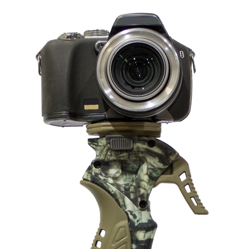 Support caméras et appareils photo pour Trigger Sticks Gen3, Primos