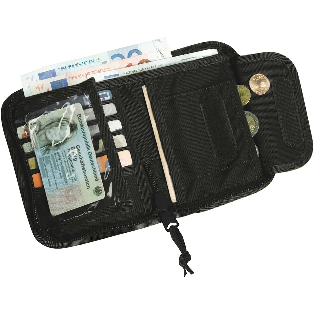 Porte monnaie MIL Wallet, Tasmanian Tiger