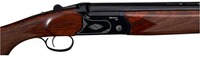 Fusil superposé Light , Mercury hunting