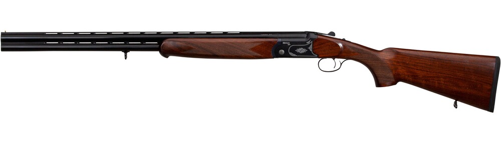 Fusil superposé Light , Mercury hunting