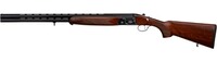 Fusil superposé Light , Mercury hunting