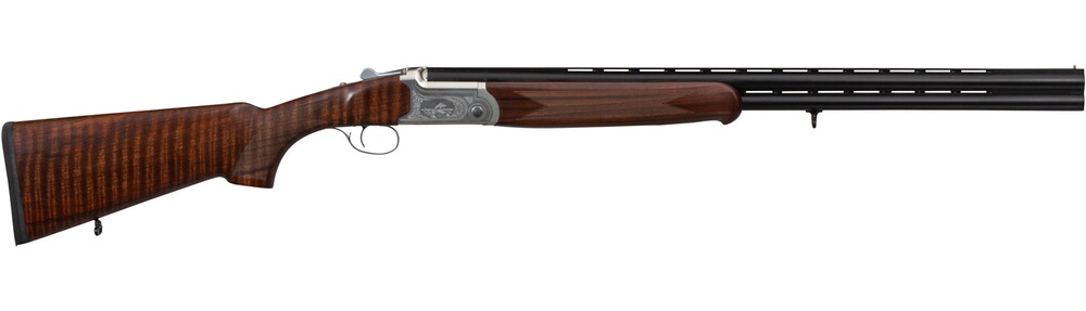 Fusil superposé Light , Mercury hunting