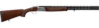 Fusil superposé Light , Mercury hunting