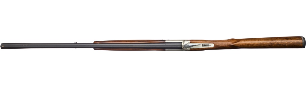 Fusil superposé Light , Mercury hunting