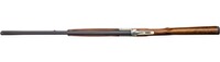 Fusil superposé Light , Mercury hunting