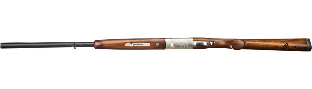 Fusil superposé Light , Mercury hunting