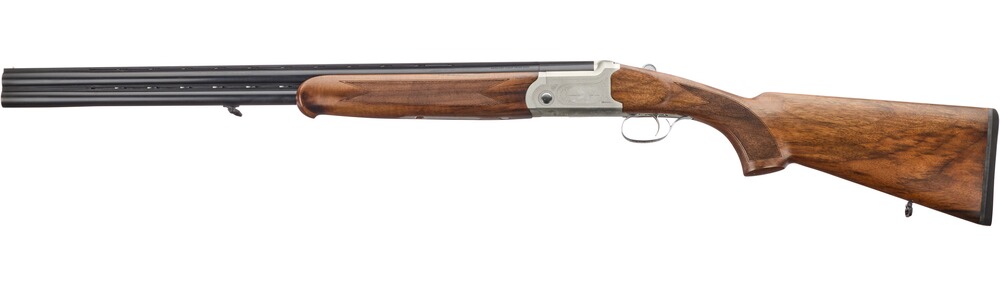 Fusil superposé Light , Mercury hunting