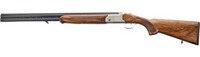 Fusil superposé Light , Mercury hunting
