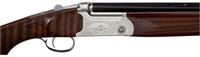 Fusil superposé Light , Mercury hunting