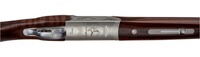 Fusil superposé Light , Mercury hunting