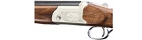 Fusil superposé Light , Mercury hunting