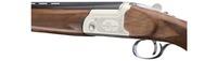 Fusil superposé Light , Mercury hunting