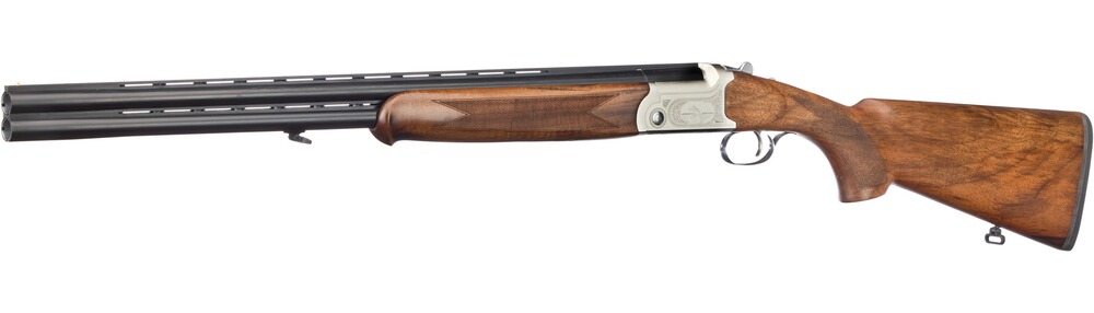 Fusil superposé Light , Mercury hunting