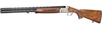 Fusil superposé Light , Mercury hunting