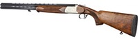 Fusil superposé Light , Mercury hunting
