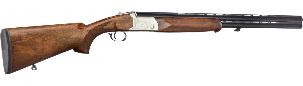 Fusil superposé Light , Mercury hunting