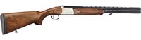 Fusil superposé Light , Mercury hunting