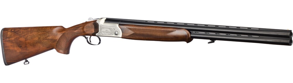 Fusil superposé Light , Mercury hunting