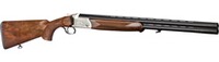 Fusil superposé Light , Mercury hunting