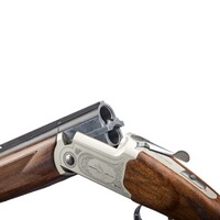Fusil superposé Light , Mercury hunting