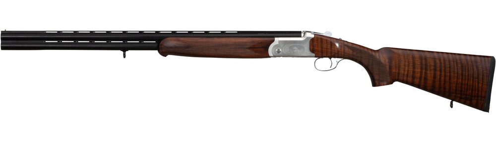 Fusil superposé Light