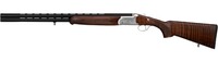 Fusil superposé Light , Mercury hunting