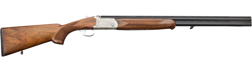 Fusil superposé Light