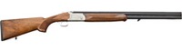 Fusil superposé Light , Mercury hunting