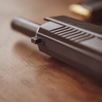 Pistolet CZ Taipan, Pro Tuning