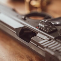 Pistolet CZ Taipan, Pro Tuning