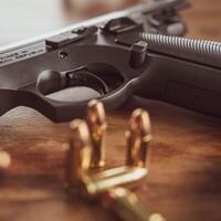 Pistolet CZ Taipan, Pro Tuning