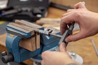 Pistolet CZ Taipan, Pro Tuning