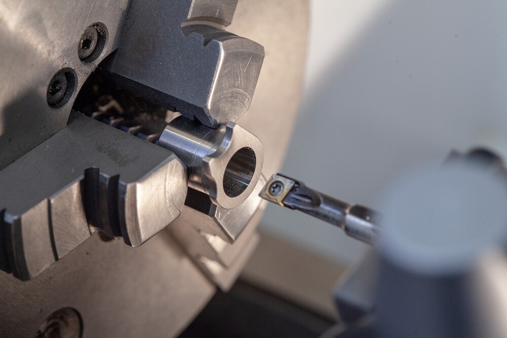 Pistolet CZ Taipan, Pro Tuning