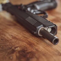 Pistolet CZ Taipan, Pro Tuning