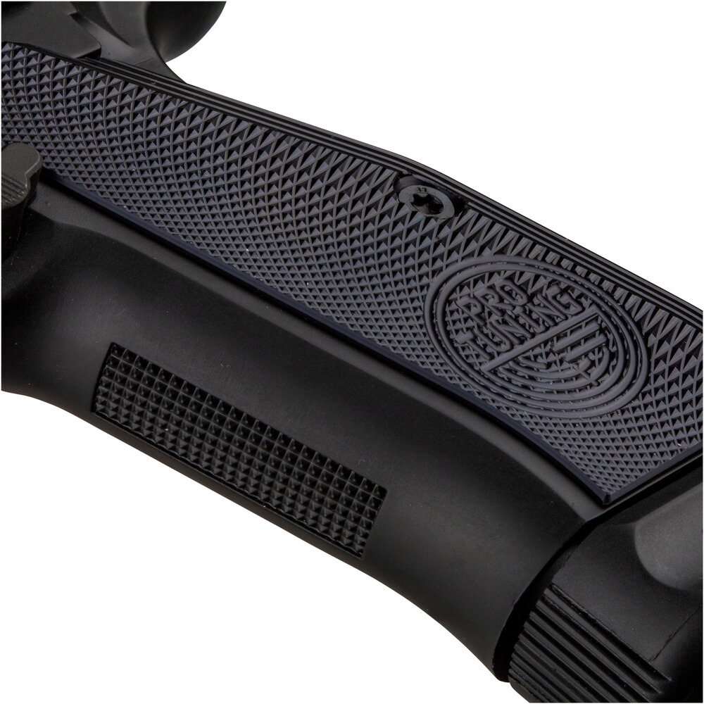 Pistolet CZ Taipan, Pro Tuning