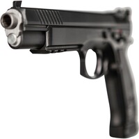 Pistolet CZ Taipan, Pro Tuning