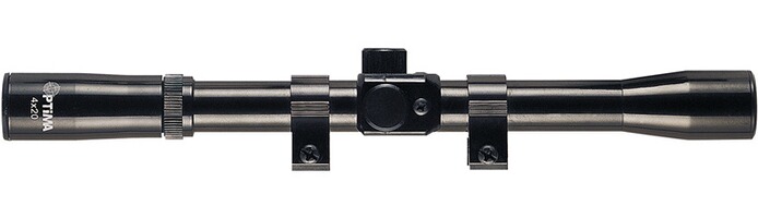 Carabine à air comprimé AirTact , Mercury air