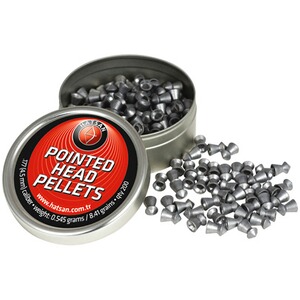 Carabine à air comprimé AirTact , Mercury air