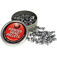 Carabine à air comprimé AirTact , Mercury air