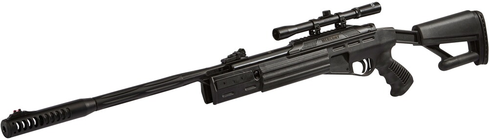 Carabine à air comprimé AirTact , Mercury air