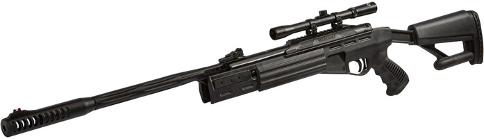 Carabine à air comprimé AirTact , Mercury air