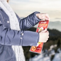 Semelles chauffantes, Thermopad