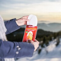 Semelles chauffantes, Thermopad